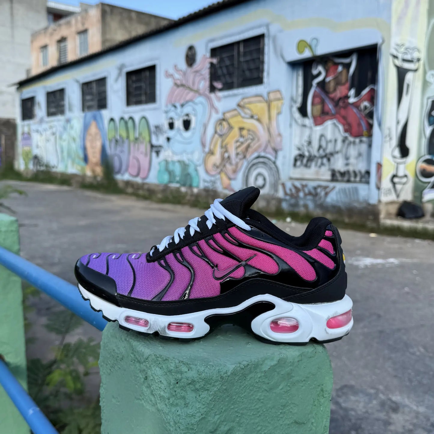 Air Max TN Plus - Dusk