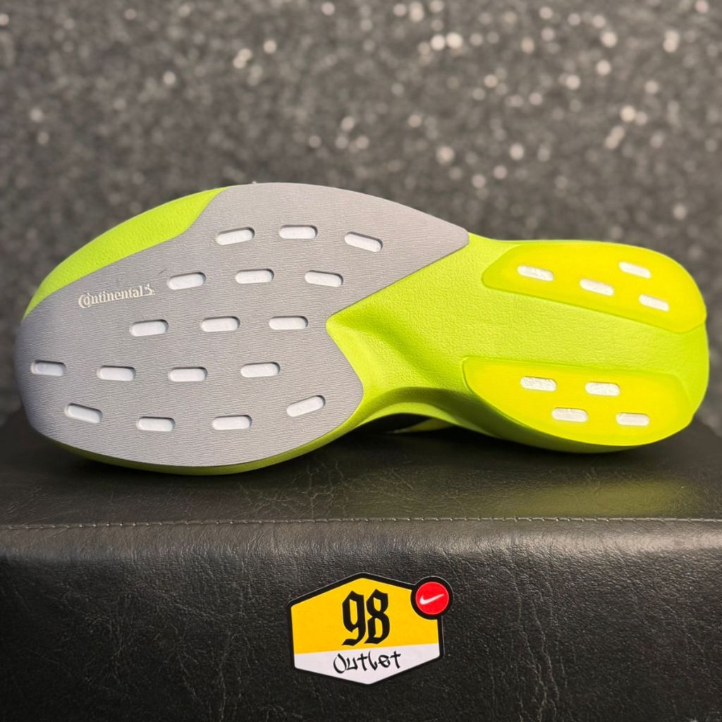 Adidas Adizero EVO SL - Neon Preto