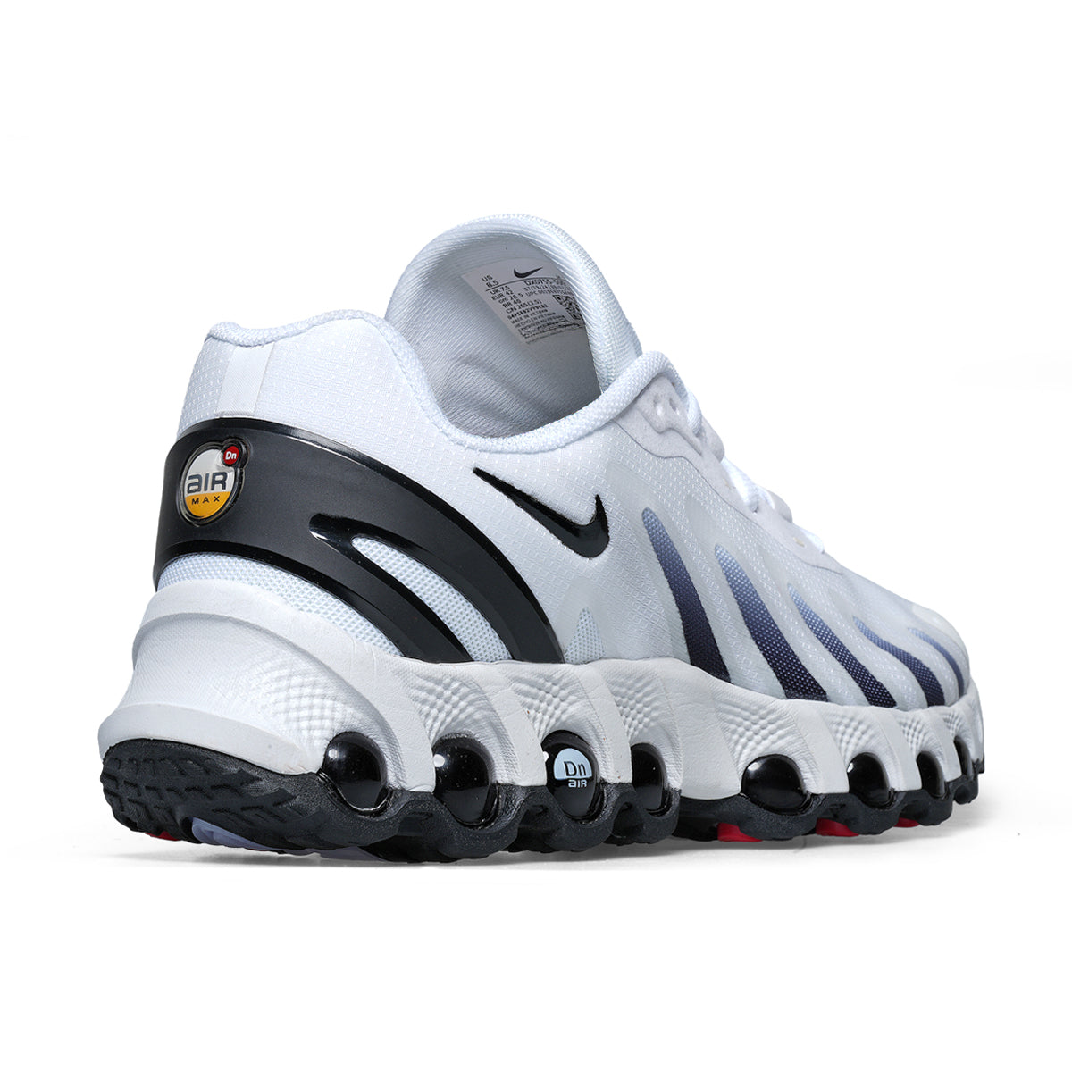 Air Max DN 8 - Black white