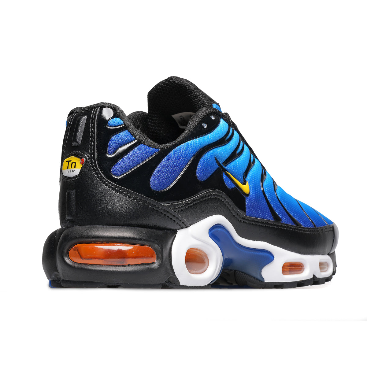 Air Max Tn Plus Masculino Importado Premium - Hyper Blue