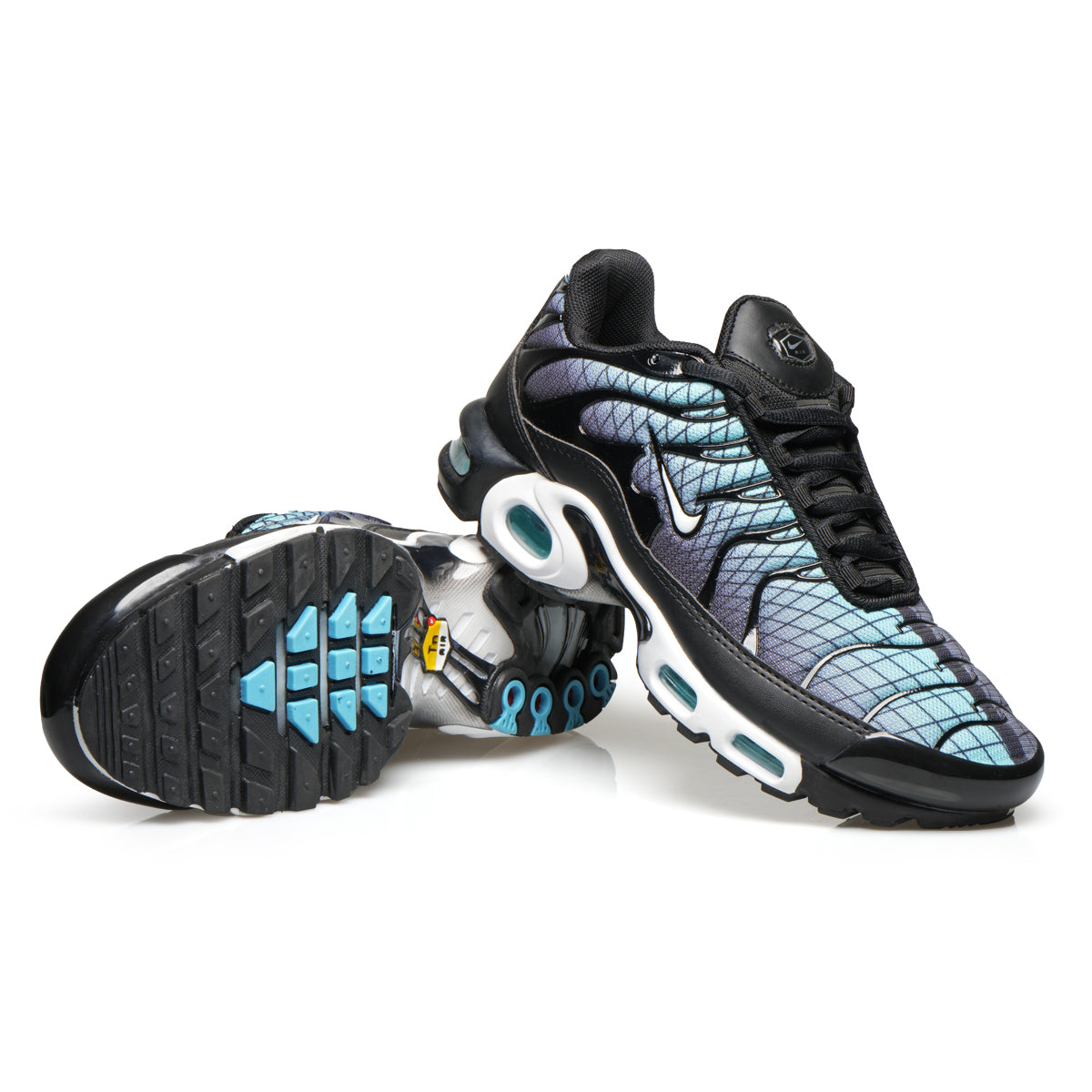 Air Max Tn Plus Importado Premium - Quadriculado