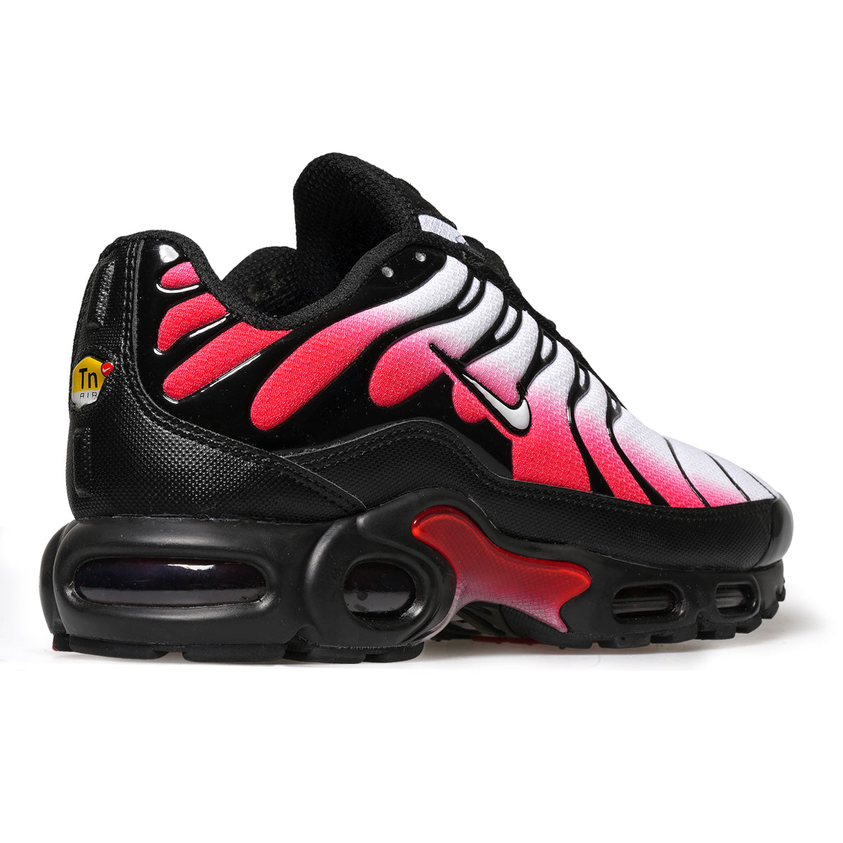 Air Max Tn Plus Masculino Importado Premium - Pure Platinun