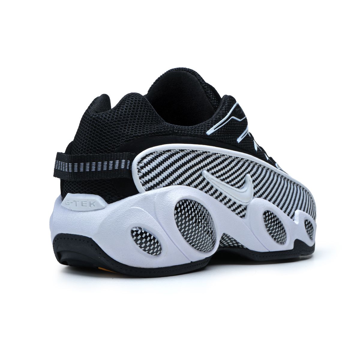 Nocta Glide Importado - Black White
