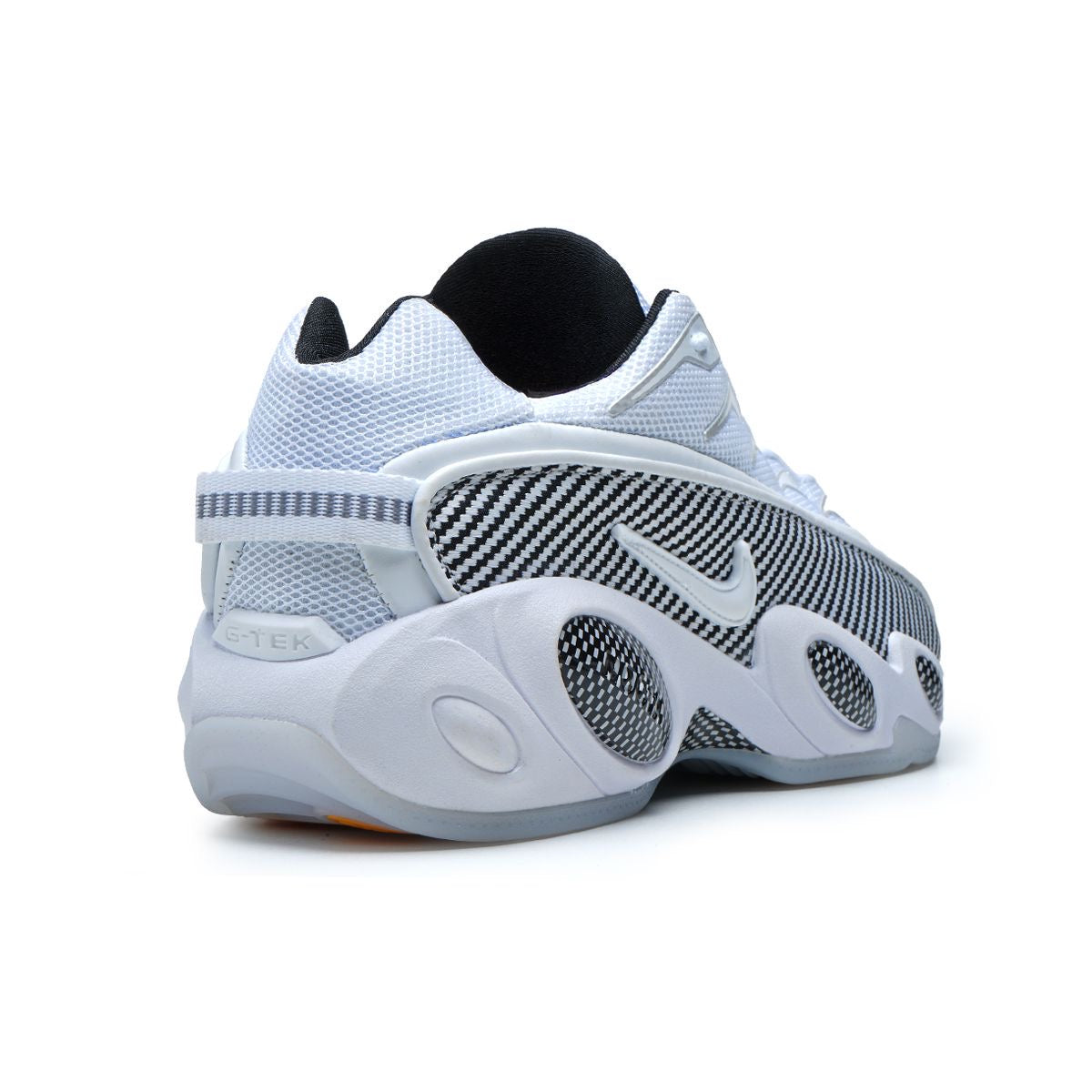 Nocta Glide Importado - White Nettoyer