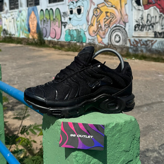 AirMax TN Plus - Tblack