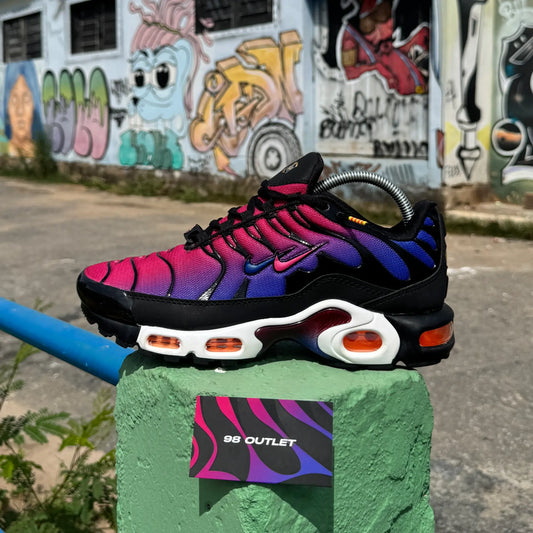 Air Max TN Plus - Barcelona