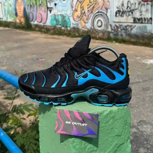 Air Max TN Plus - University Blue