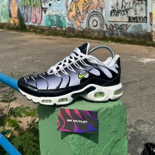 Air Max TN Plus - Seafoam