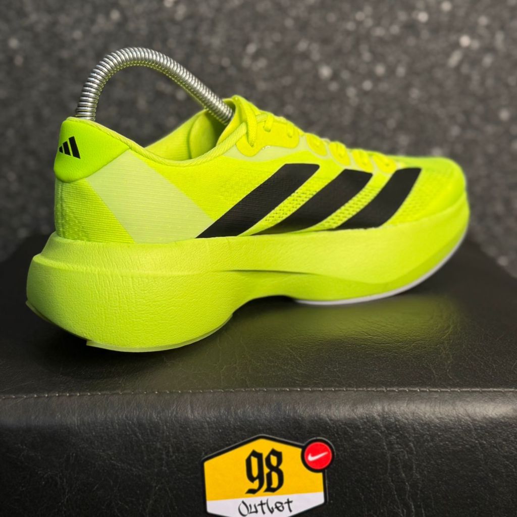 Adidas Adizero EVO SL - Neon Preto