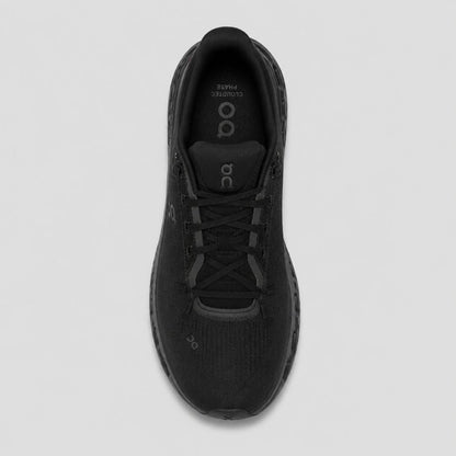 On Running Cloudtilt - Preto Preto