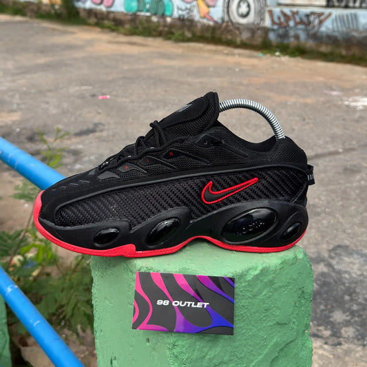 Nocta Glide - Vermelho