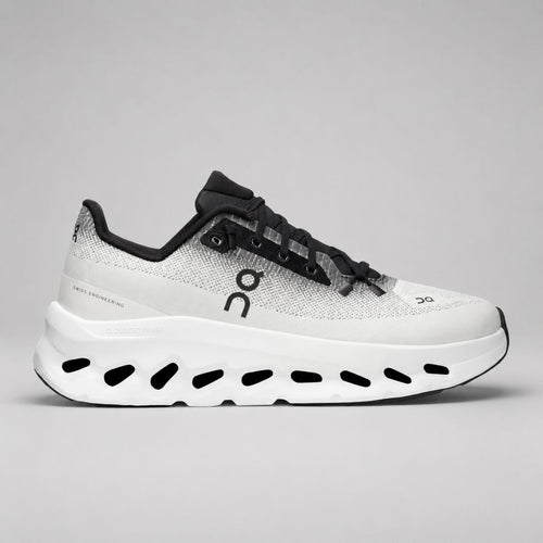 On Running Cloudtilt - Branco  Preto