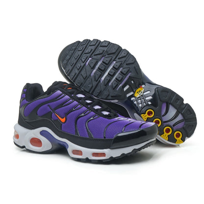 Air Max Tn Plus Importado Premium - Voltage Purple