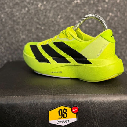 Adidas Adizero EVO SL - Neon Preto