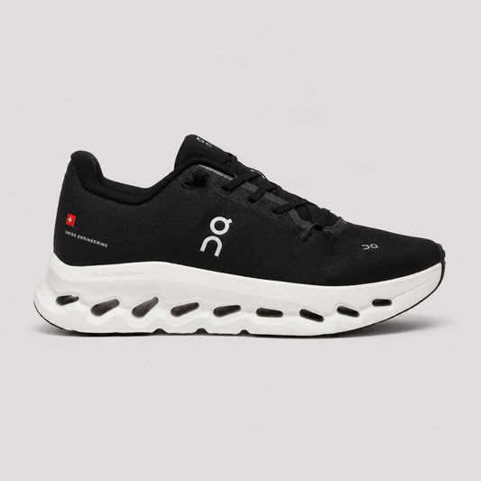 On Running Cloudtilt - Preto Branco