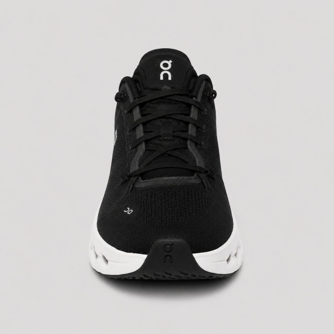 On Running Cloudtilt - Preto Branco