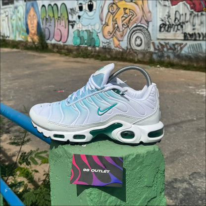 Air Max TN Plus - Mika Green