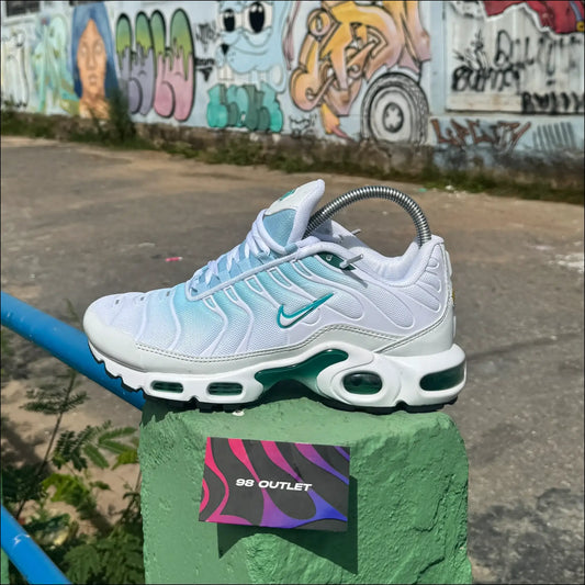 Air Max TN Plus - Mika Green