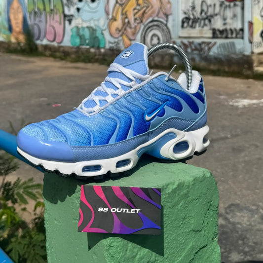 Air Max TN Plus - Azul Gradinete