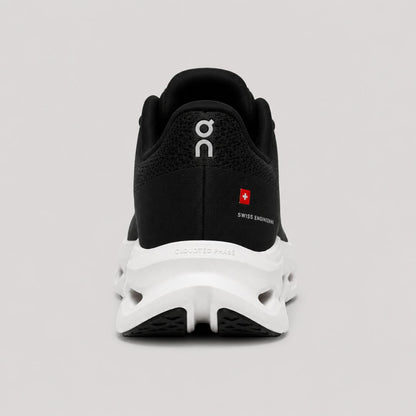 On Running Cloudtilt - Preto Branco