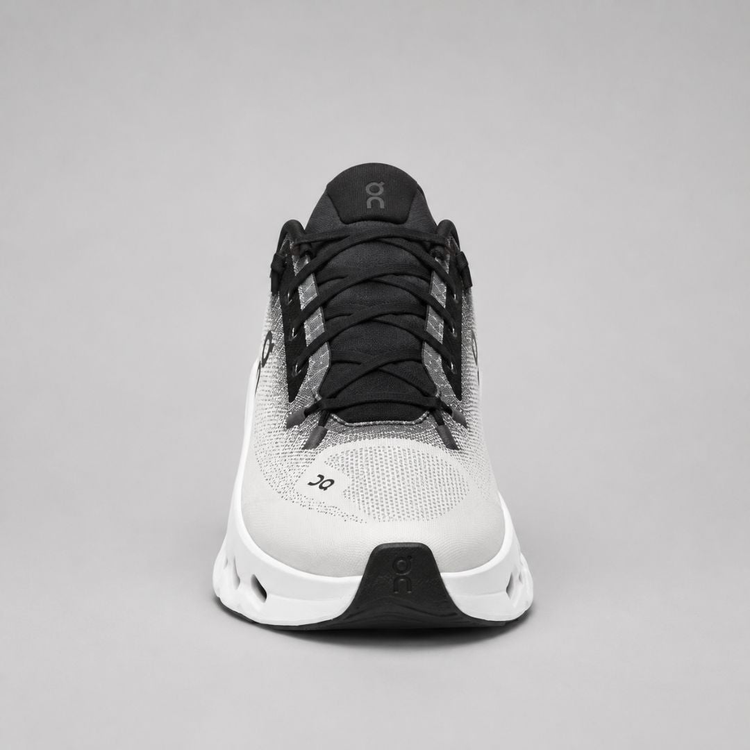 On Running Cloudtilt - Branco  Preto