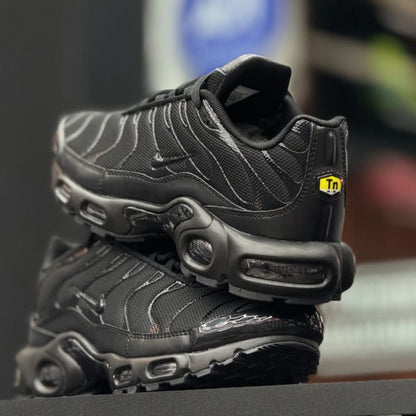 AirMax TN Plus - Tblack