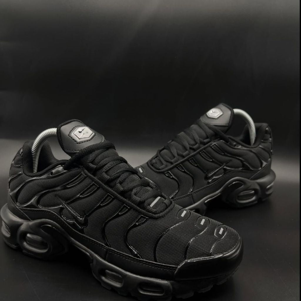 AirMax TN Plus - Tblack