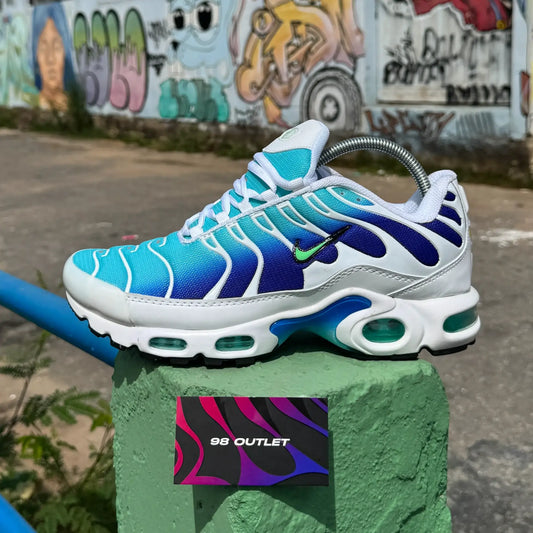 Air Max TN Plus - Aqua