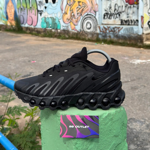 Air Max DN8 - Tblack