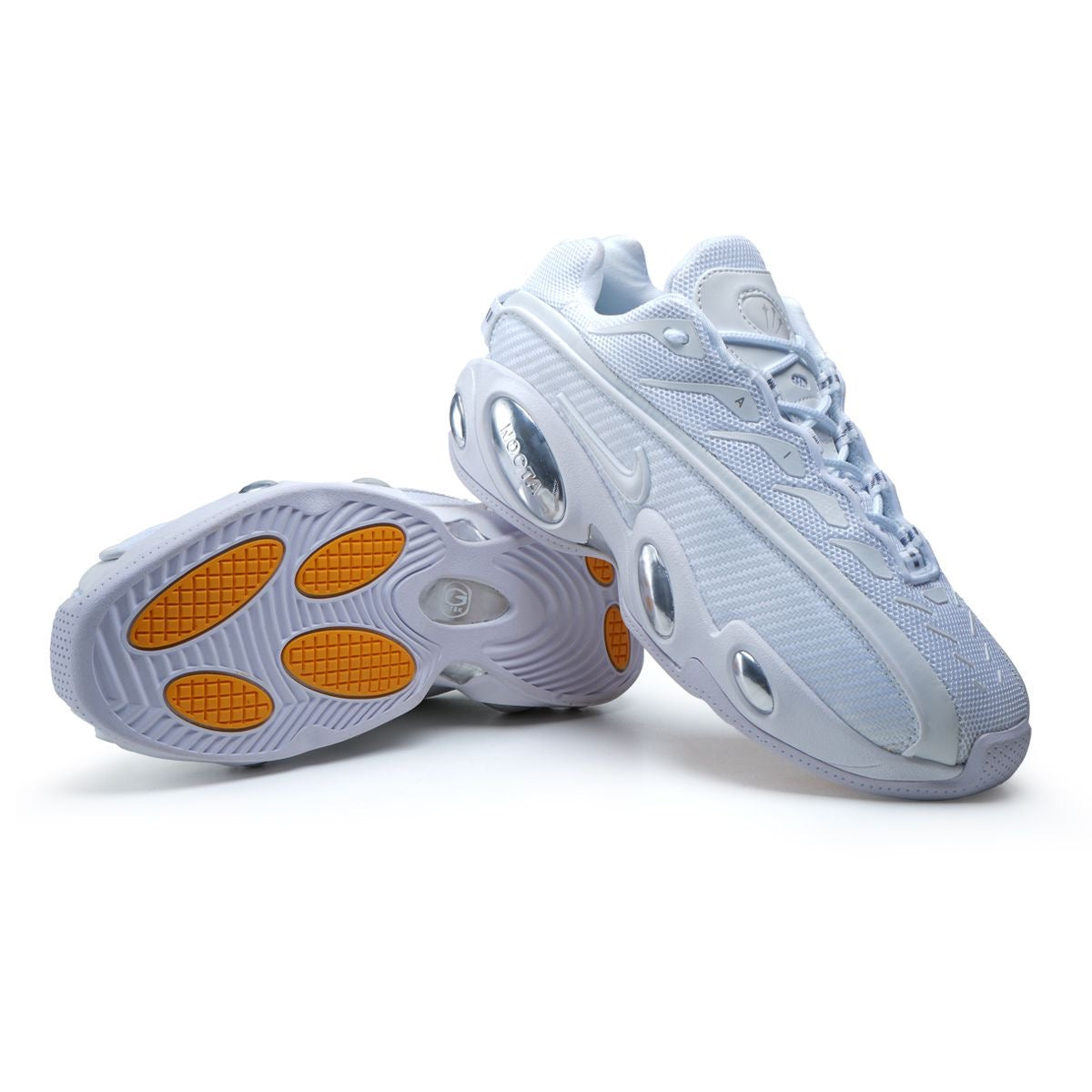 Nocta Glide Importado - White