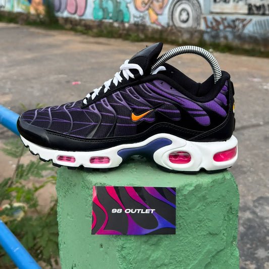 Air Max TN Plus - Laser Purple