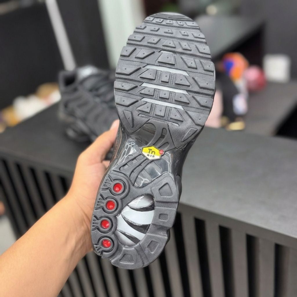 AirMax TN Plus - Tblack