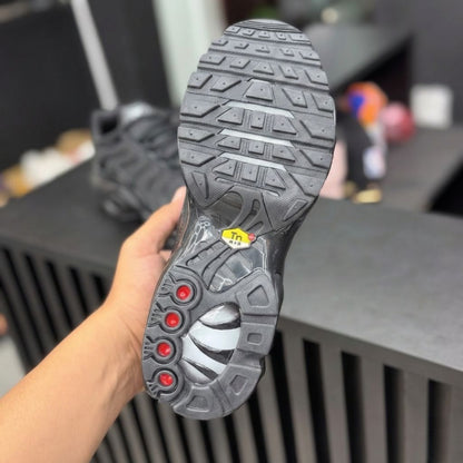AirMax TN Plus - Tblack