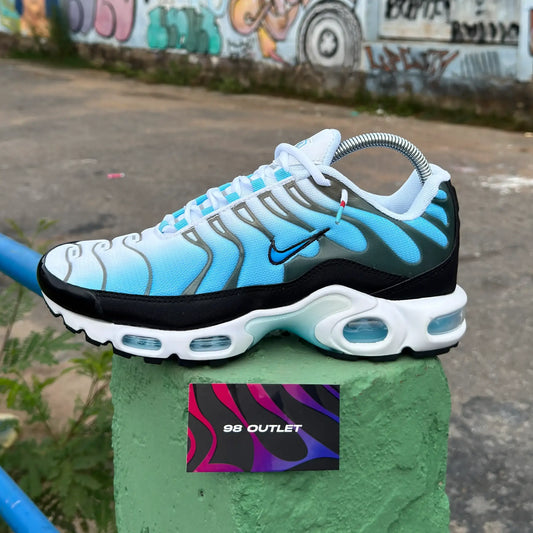 AirMax TN Plus - Baltic Blue