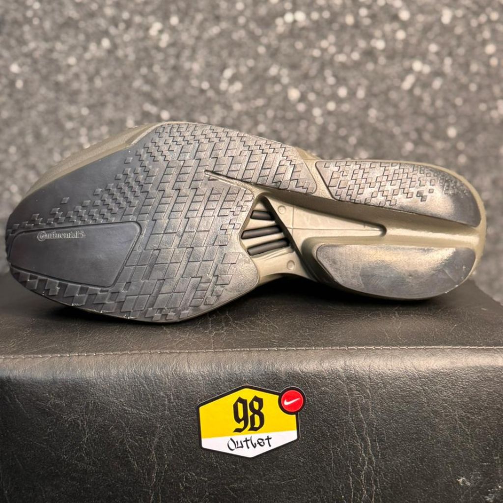 Adidas Adizero Adios Pro 4 - Cinza Preto