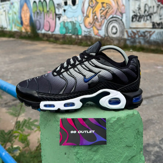 Air Max TN Plus - Race Boue Carbom