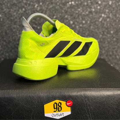 Adidas Adizero Adios Pro 4 - Neon Preto