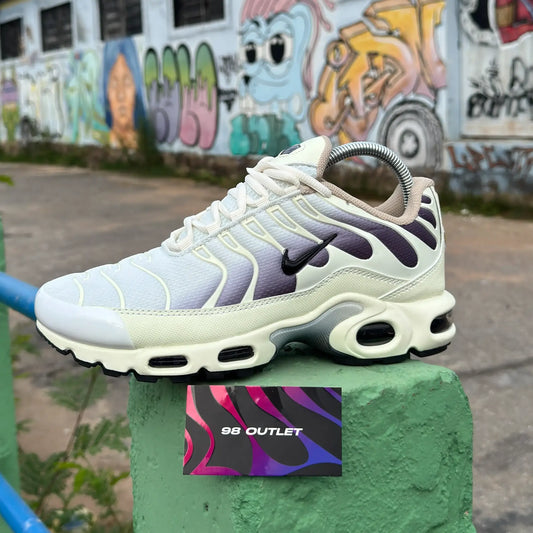 Air Max TN Plus - Orewood brown