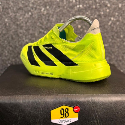 Adidas Adizero Adios Pro 4 - Neon Preto