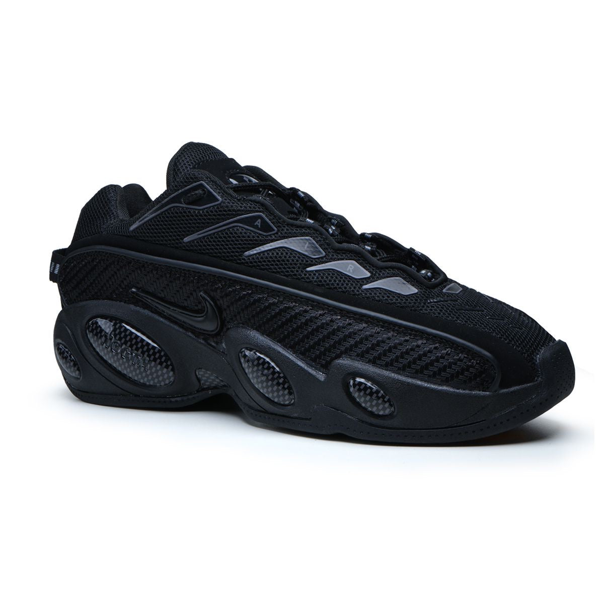 Nocta Glide Importado - Black