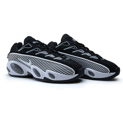 Nocta Glide Importado - Black White