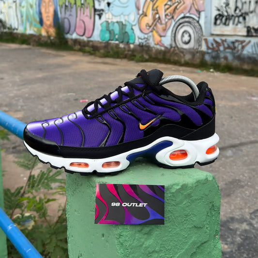 AirMax TN Plus - Voltage Purple
