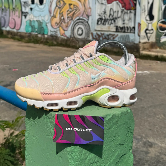 AirMax TN Plus - Crimison Tinti