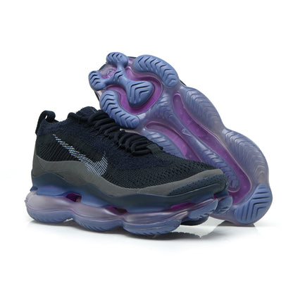 Air Max Scorpion Esportivo Importado Premium - Black Purple