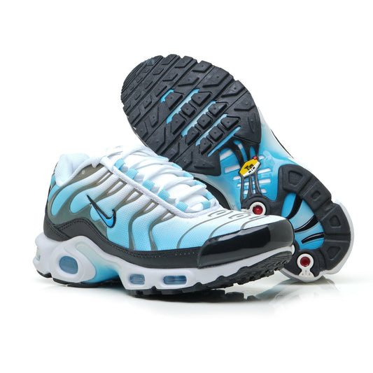 Air Max Tn Plus Importado Premium - Baltic Blue