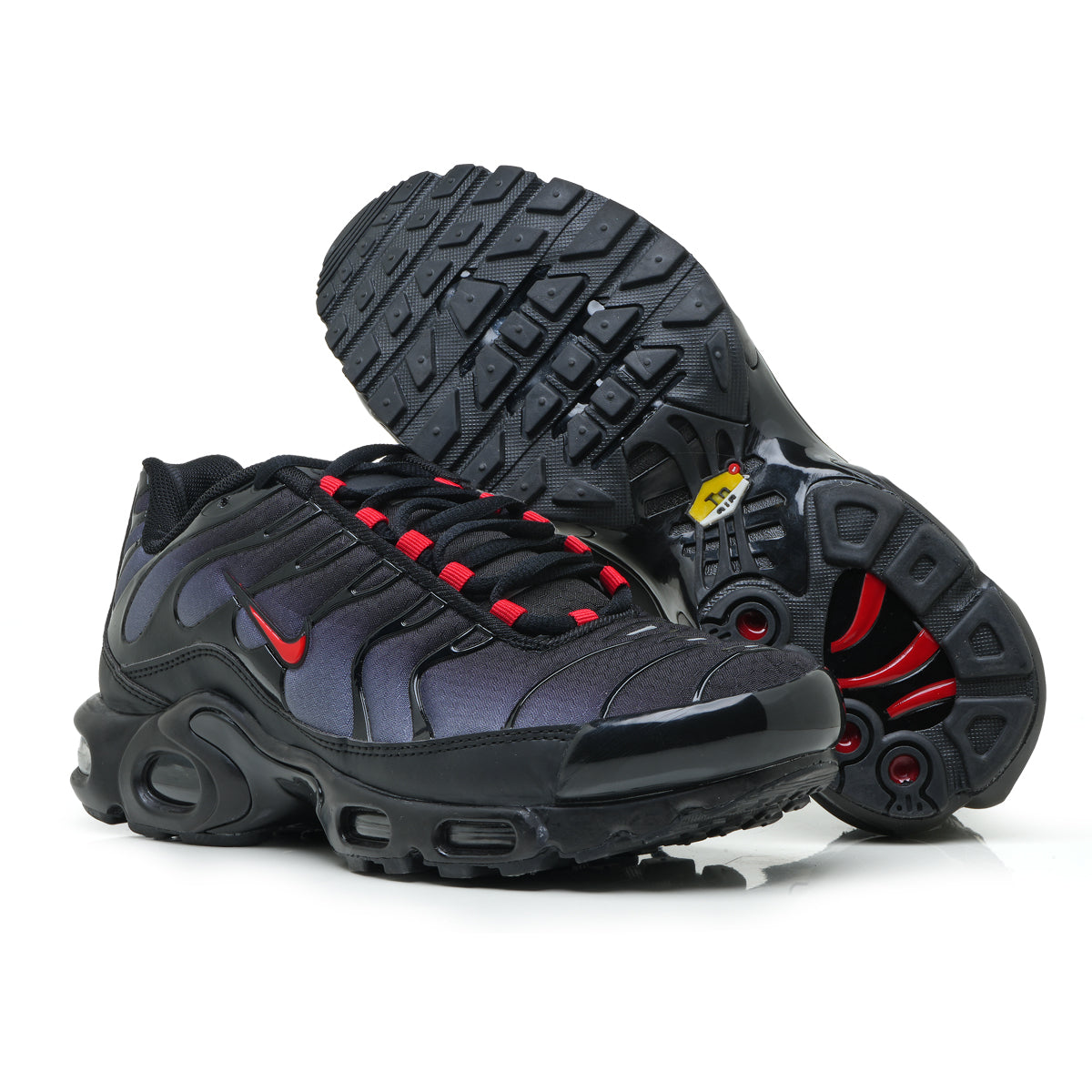 Air Max Tn Plus Importado Premium - Drácula