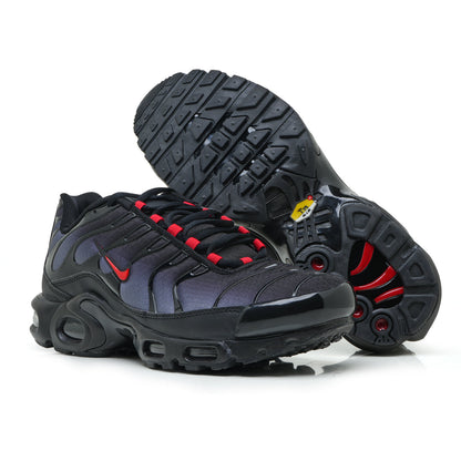 Air Max Tn Plus Importado Premium - Drácula