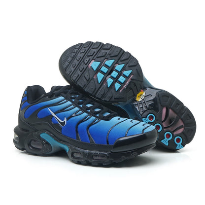 Air Max Tn Plus Importado Premium - Nature Blue