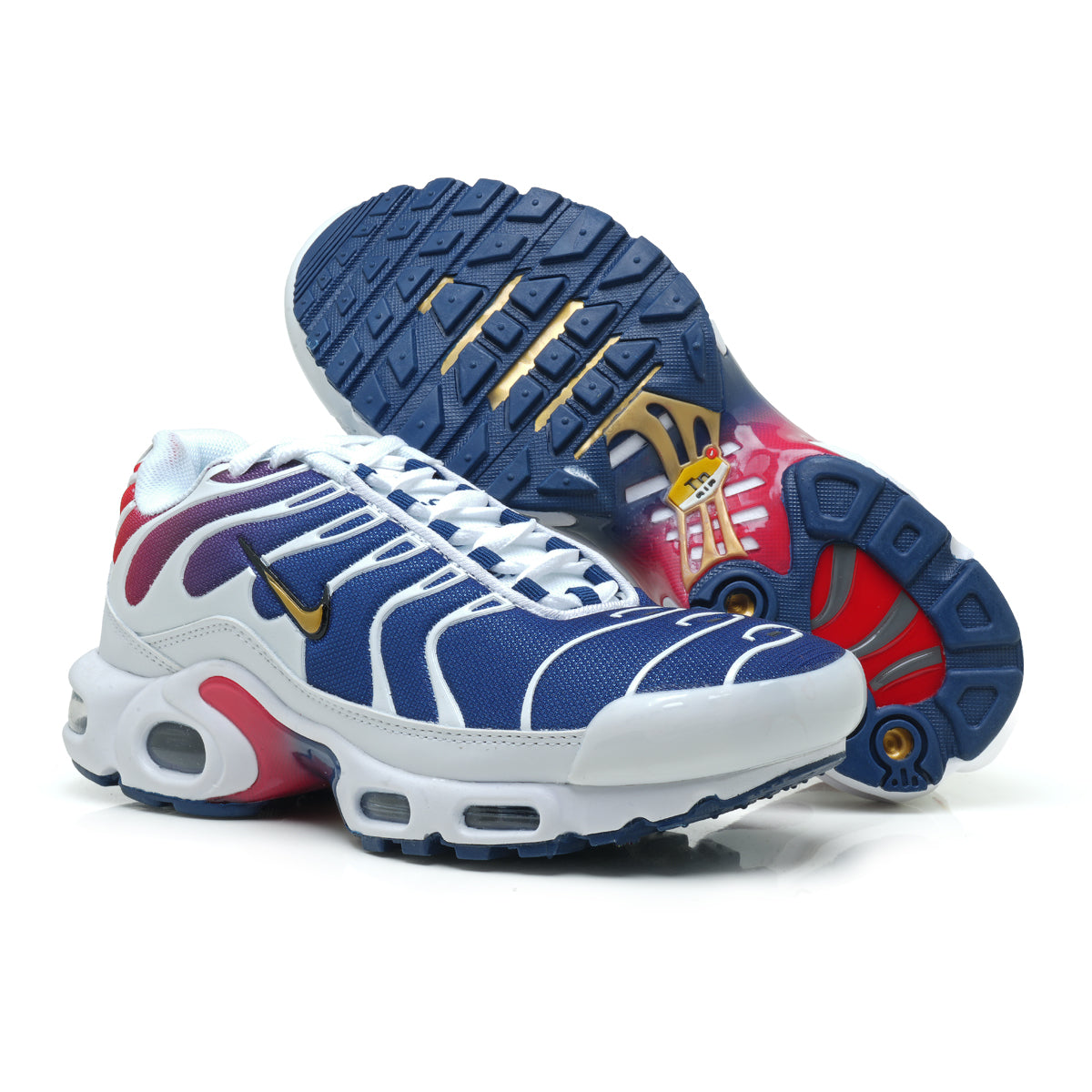 Air Max Tn Plus Importado Premium - Psg
