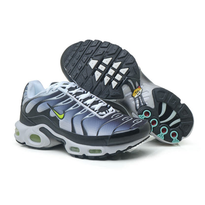 Air Max Tn Plus Importado Premium - Seafoam